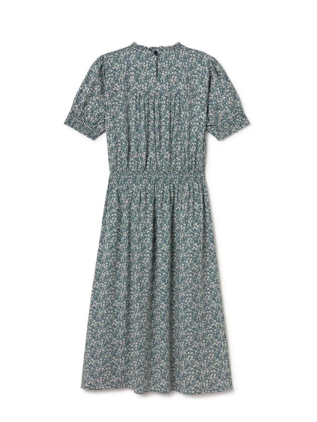 TWOTHIRDS Sommerkleid Grassholm Kleid in Small günstig online kaufen
