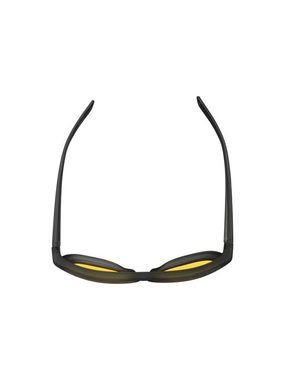 ActiveSol SUNGLASSES Retrosonnenbrille Nachtsichtbrille - Überziehbrille El Pavana für Autofahrer, gelbe Gläser