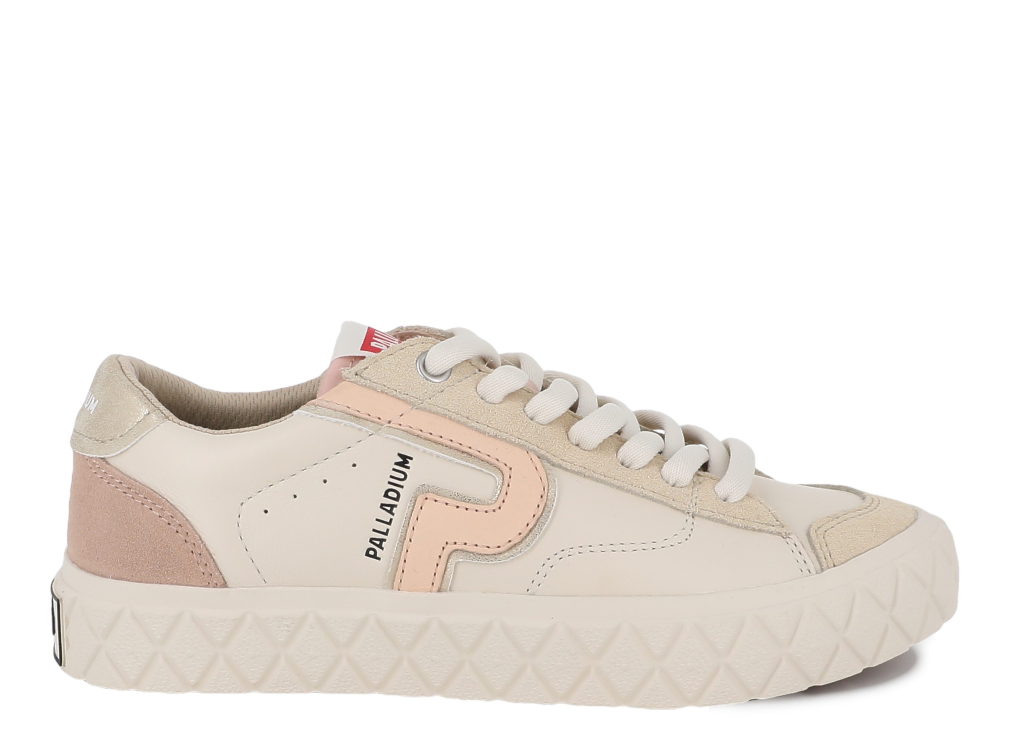 Palladium PALLA ACE LO MIX LTH Sneaker