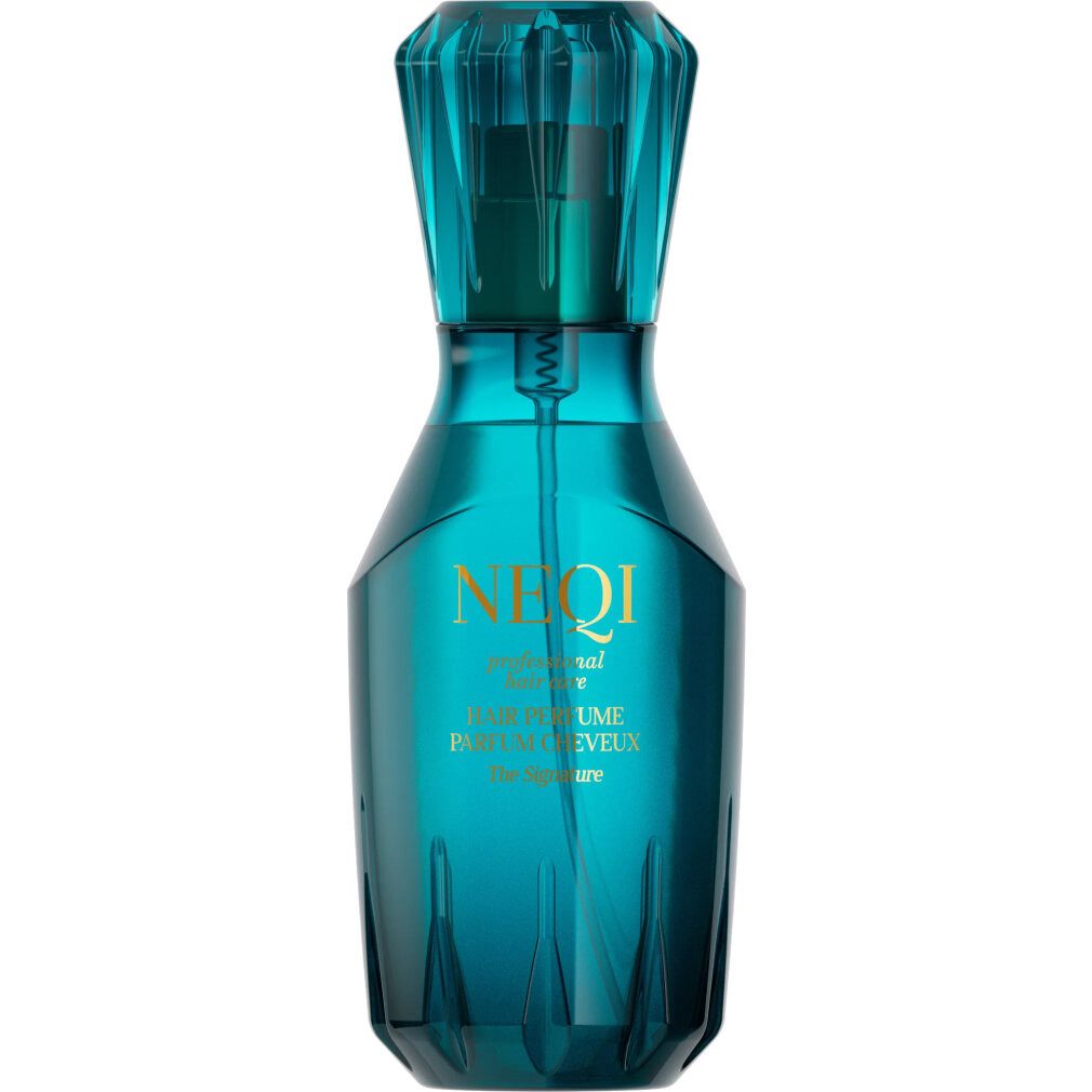 NEQI Haarpflege-Set Haarparfüm The Signature (Haarparfüm) 75 ml