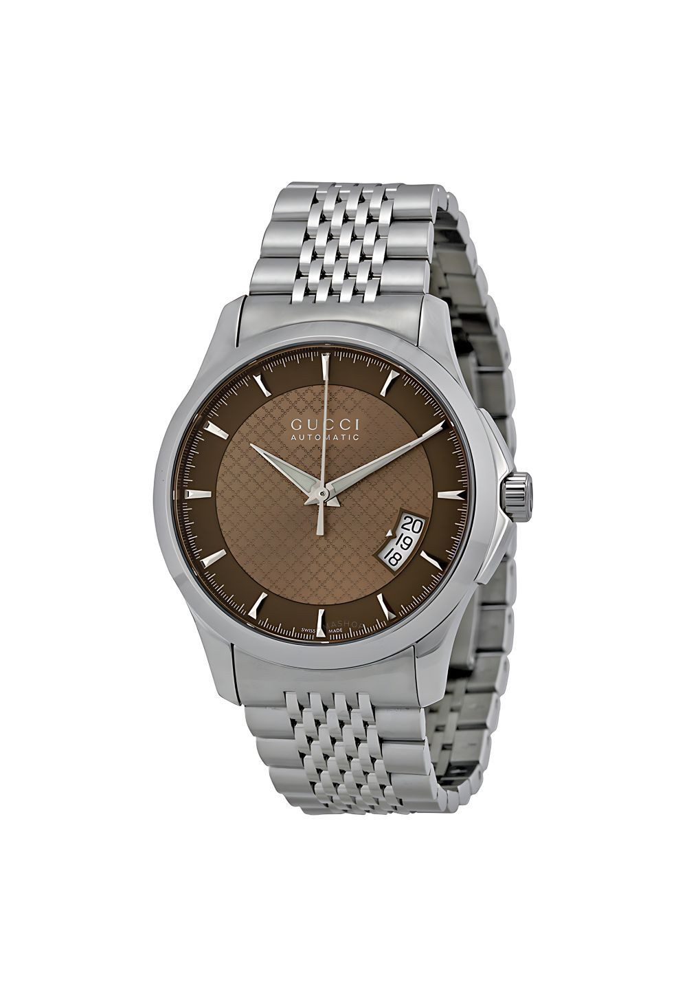 Luxusuhr GUCCI G-Timeless YA126412