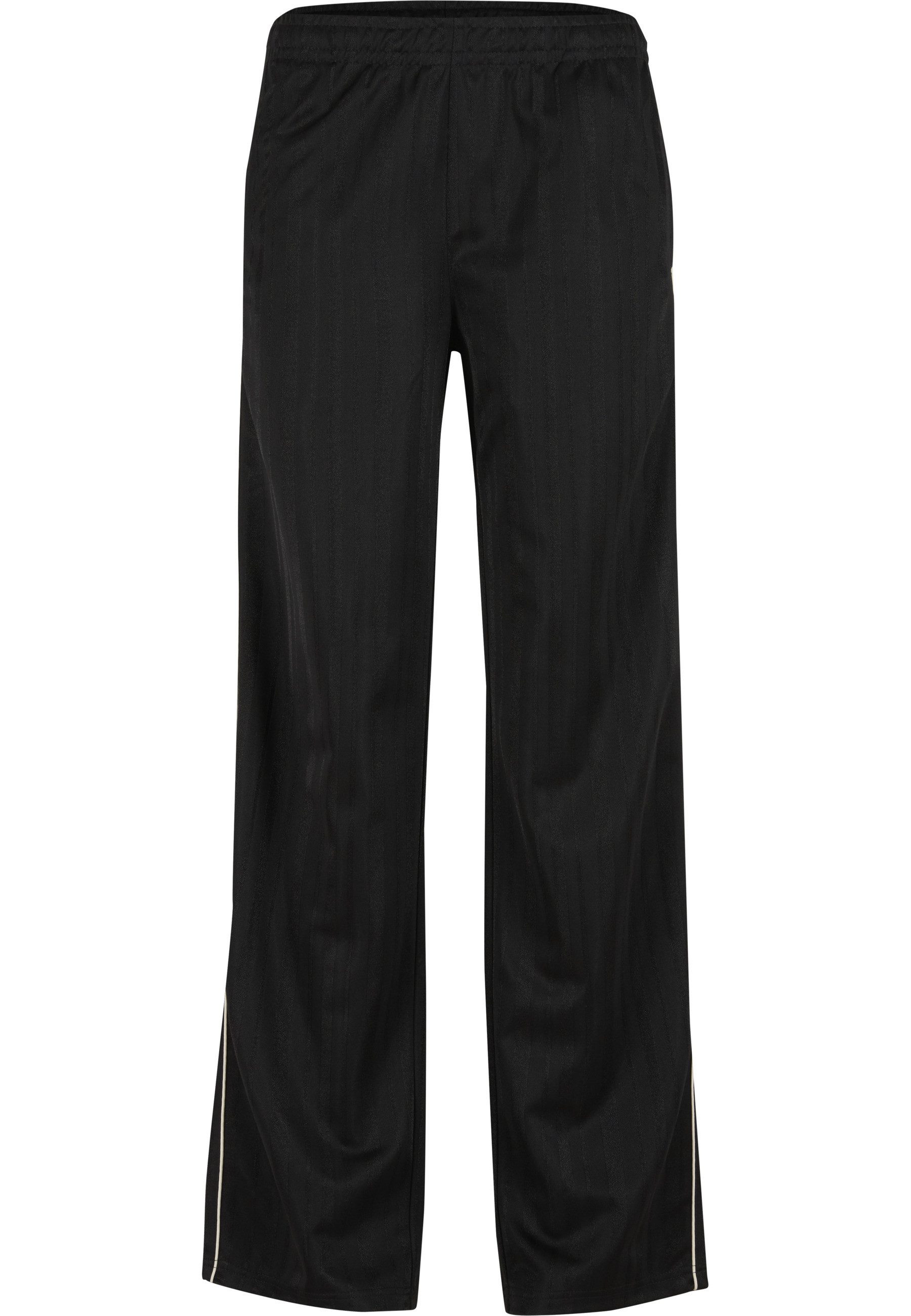 Karl Kani Trekkinghose Karl Kani OG Shadow Stripe Trackpants (1-tlg)