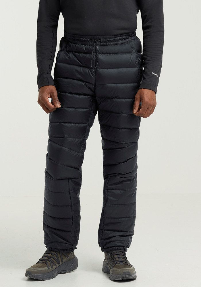 Jack Wolfskin Funktionshose NEBELHORN DOWN PANTS M RDS