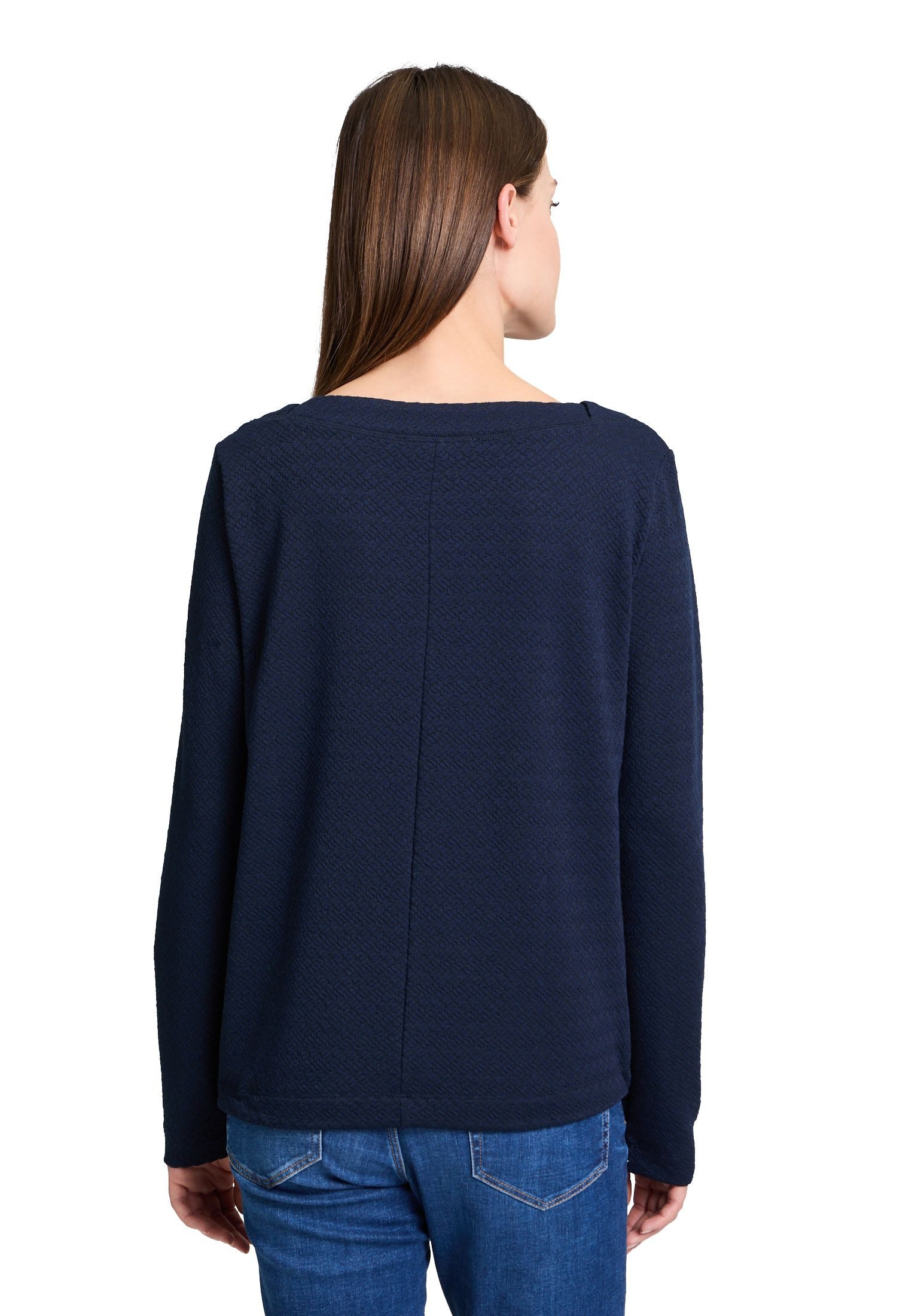 Betty&Co Strickpullover