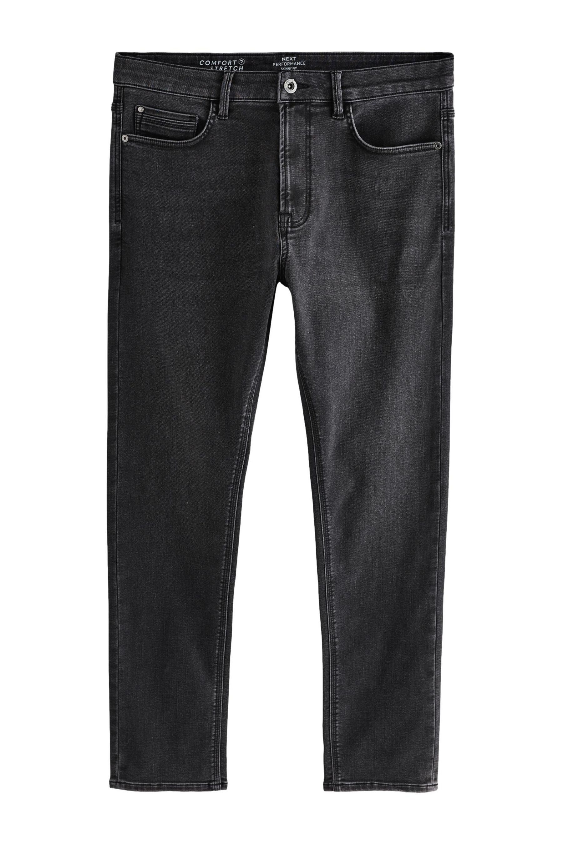 Skinny-fit-Jeans Motion Flex Stretch Jeans - Skinny