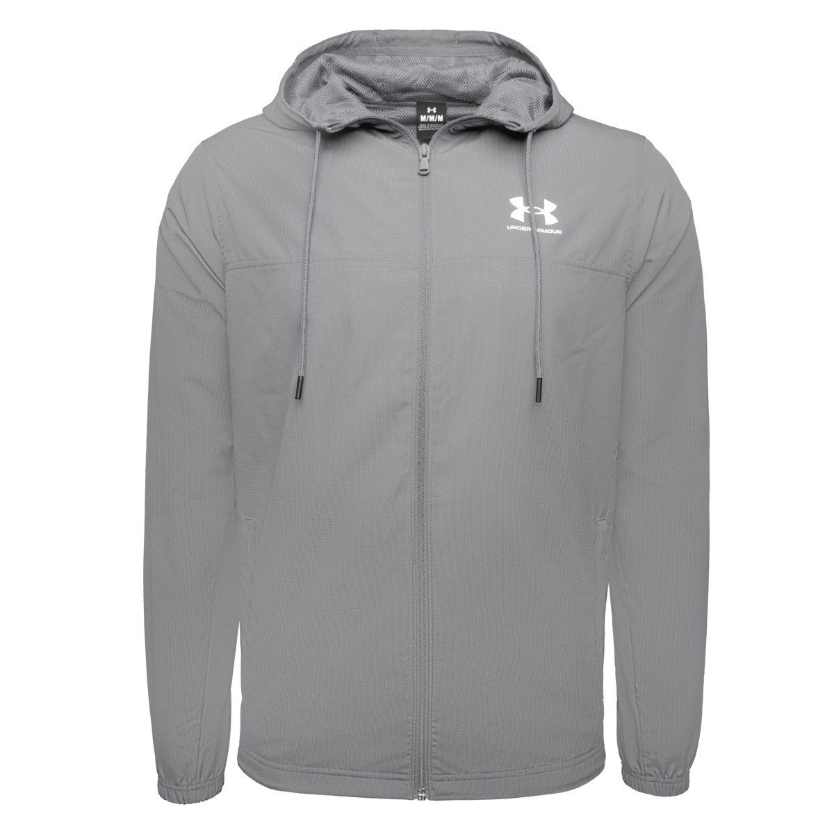 Under Armour® Funktionsjacke Rival Wvn Windbreaker günstig online kaufen