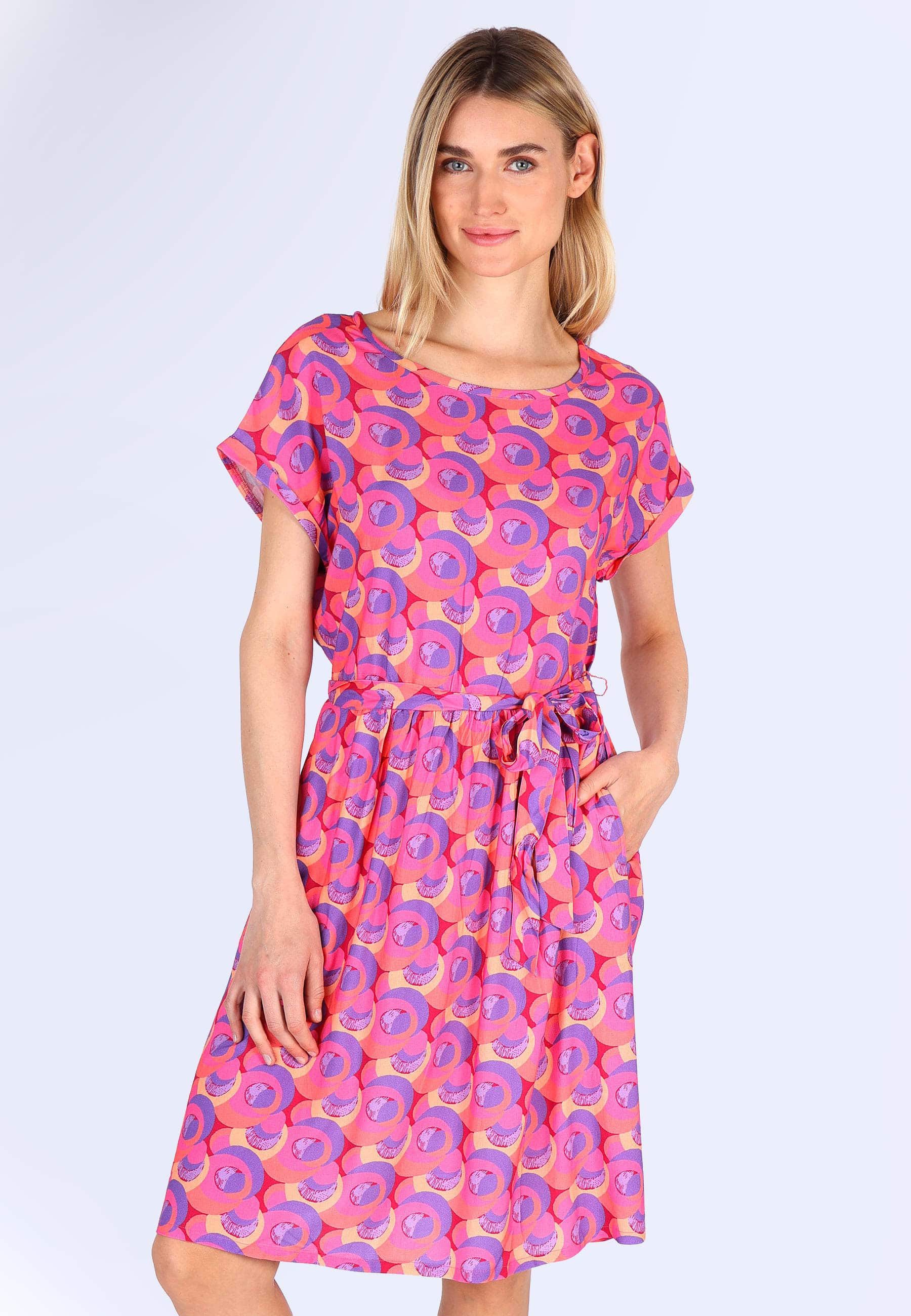 Sommerkleid Lanaja sunny
