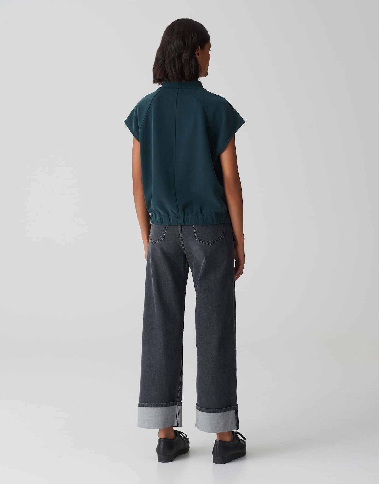 OPUS Sweatshirt Sweatshirt GIBBI