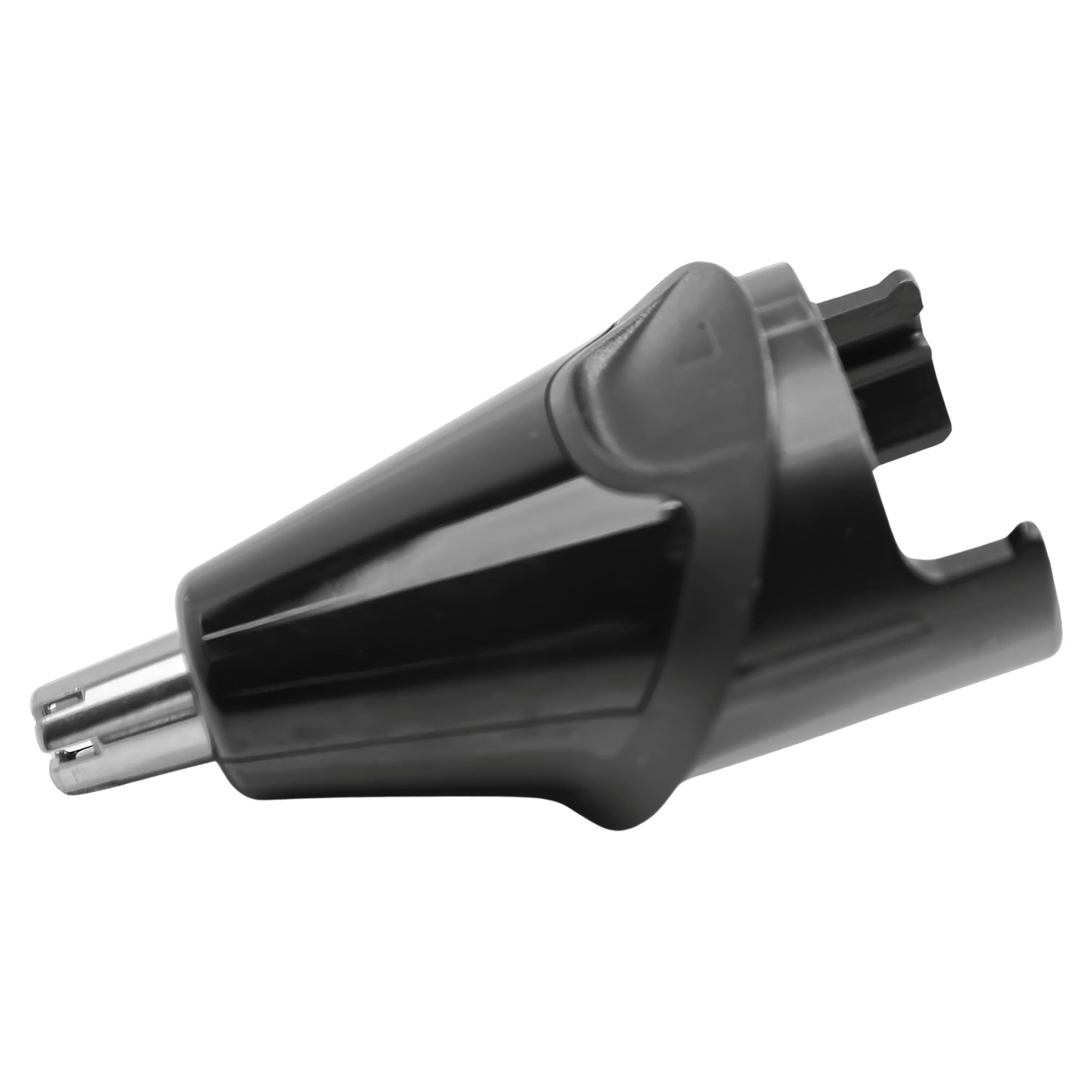 Braun Aufsatz Barttrimmer Ohr- und Nasentrimmeraufsatz 81634458, zu Braun Multigroomer