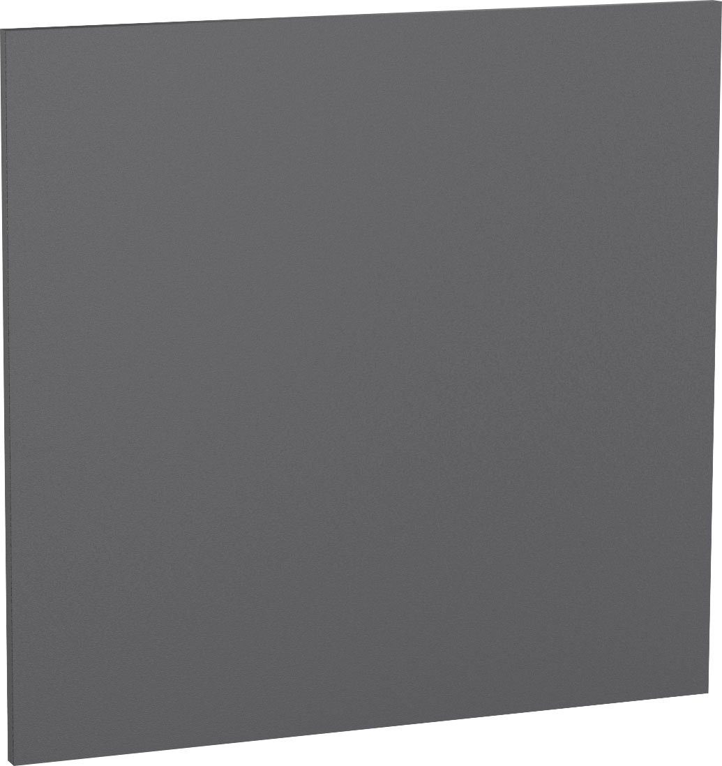 KOCHSTATION Frontblende KS-Aken