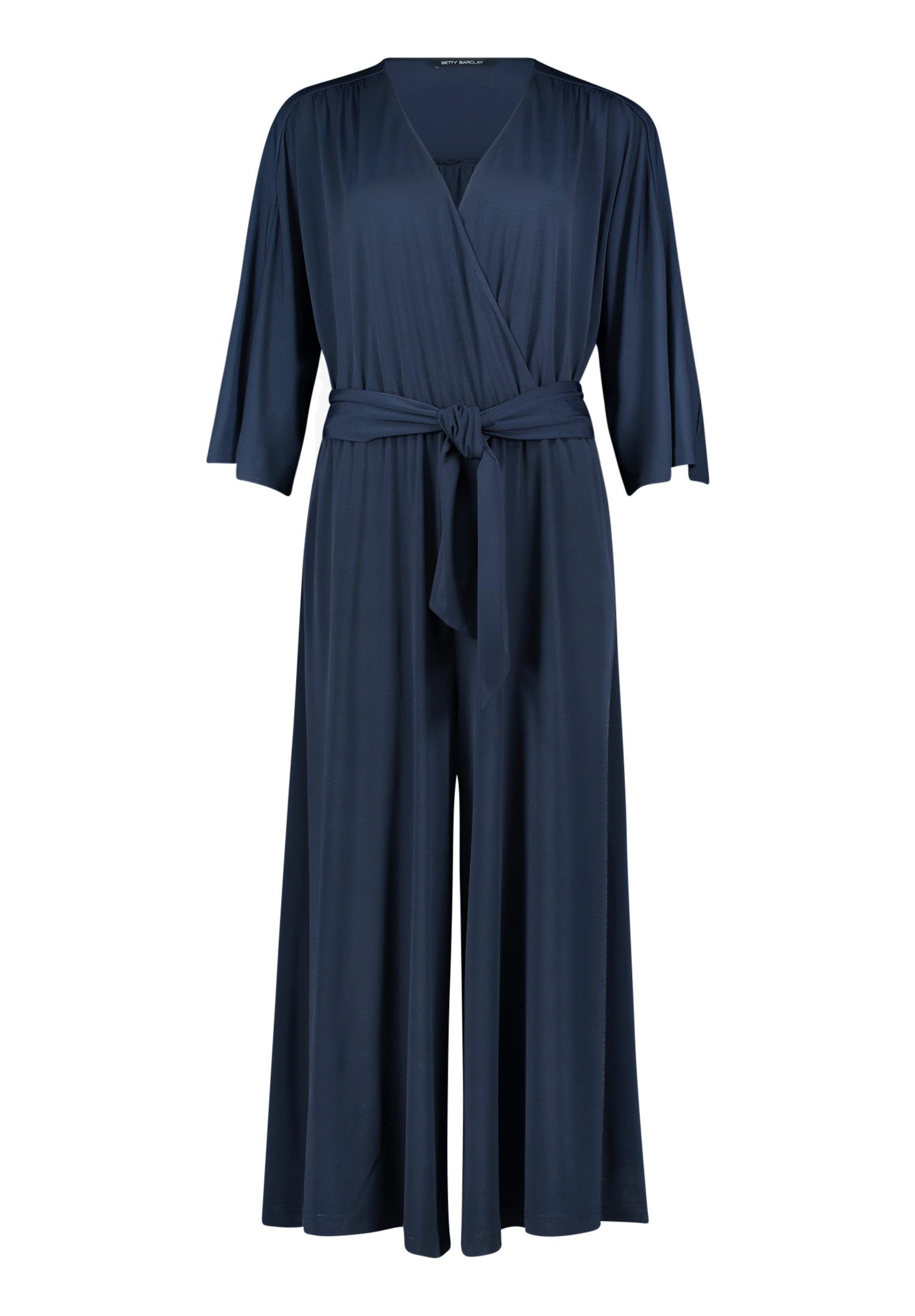 Betty Barclay Overall Damen mit Eingrifftaschen (1-tlg)