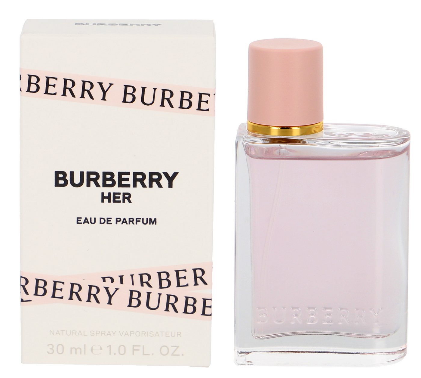 BURBERRY Eau de Parfum BURBERRY Her EDP Vapo