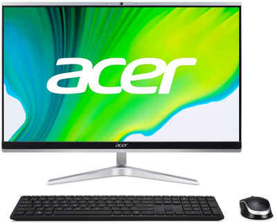 Acer Acer Aspire C24-1650 All-in-One PC