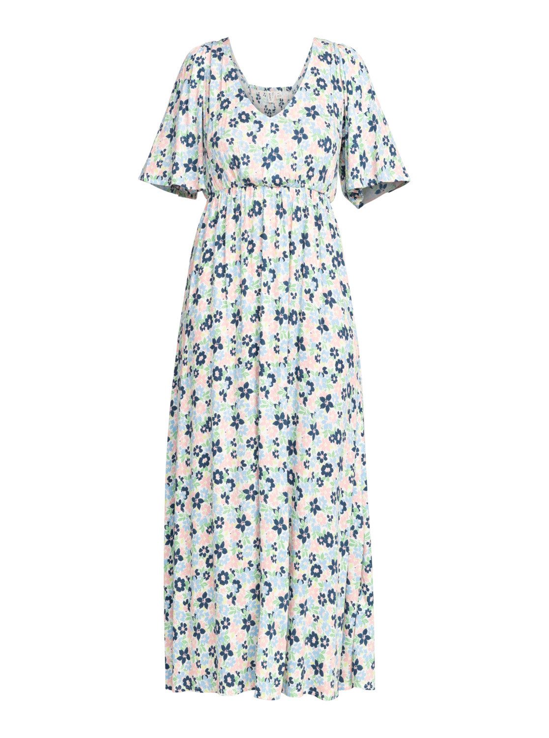 Roxy Maxikleid Peaceful Swell