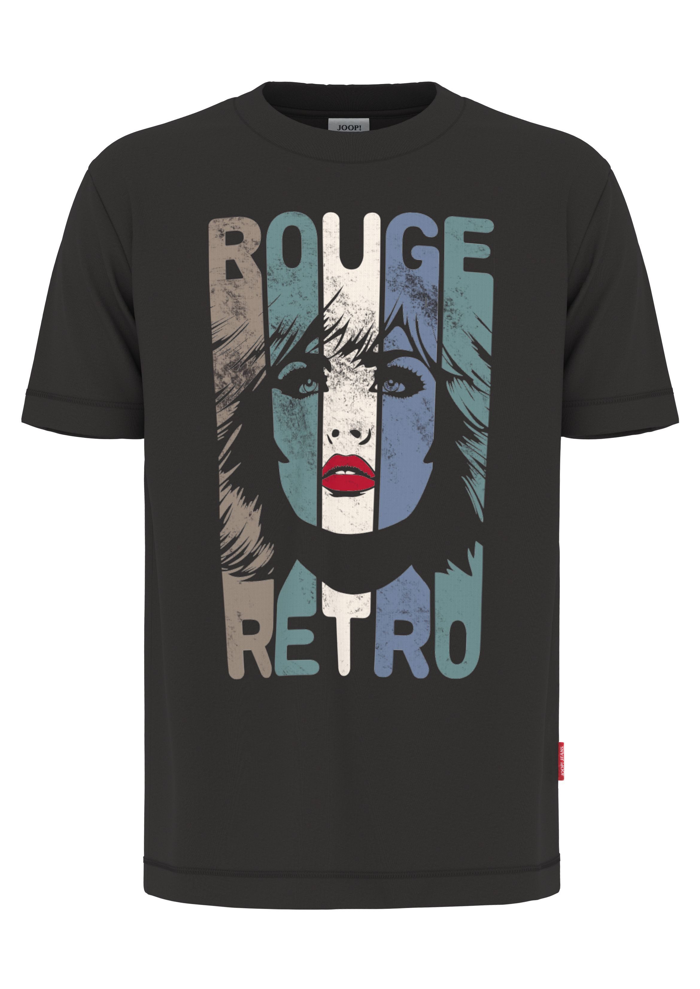 Joop Jeans Langarmshirt