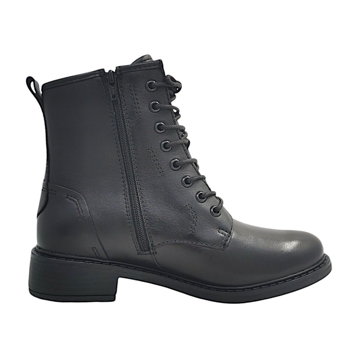Josef Seibel Schnürer Schnürstiefelette günstig online kaufen