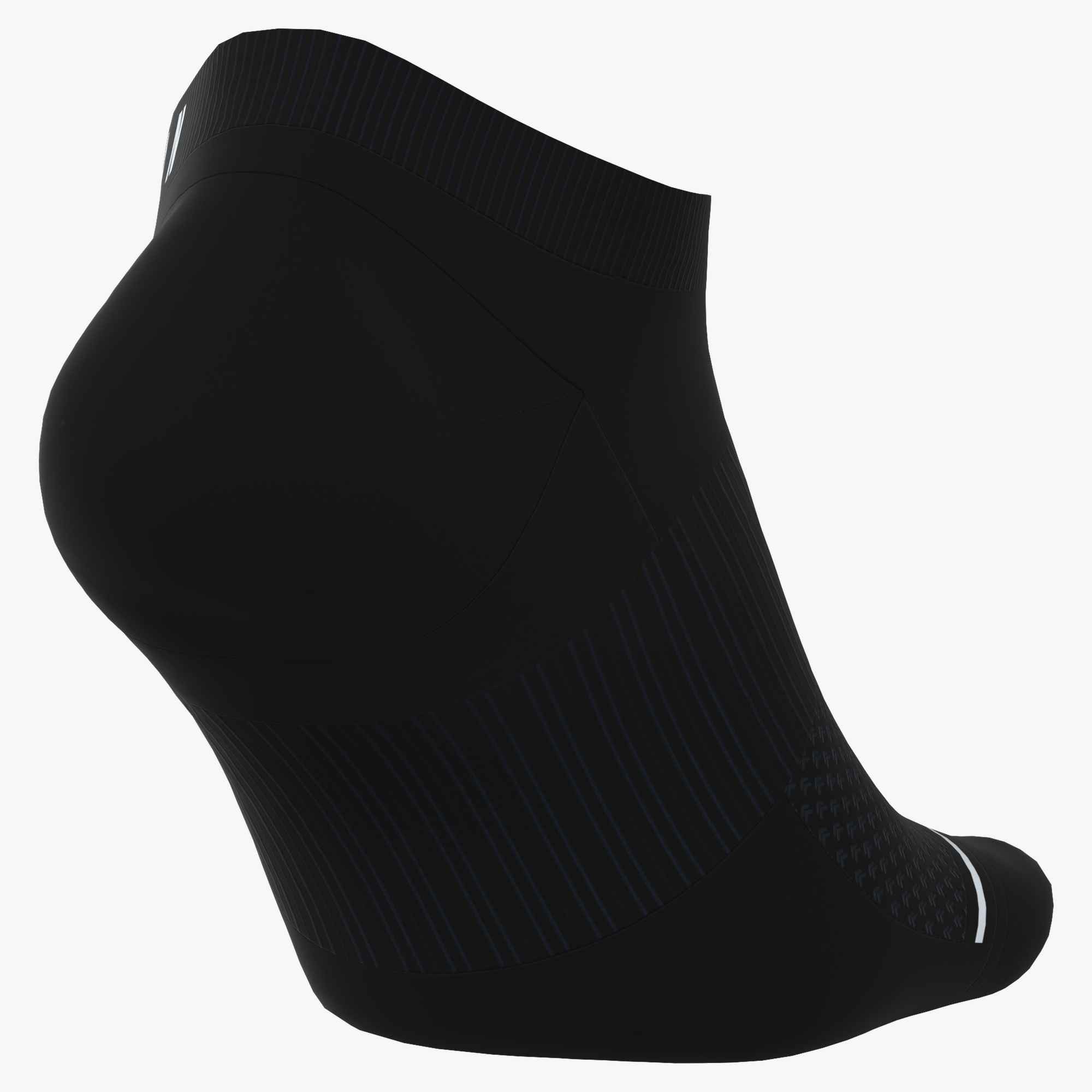 Nike Funktionssocken U J ED CUSH POLY NS 3PR 144 für Basketball, atmungsaktives Material, schweißableitend