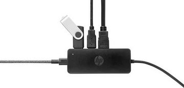 HP USB-C Reisehub G2 Notebook-Ladegerät