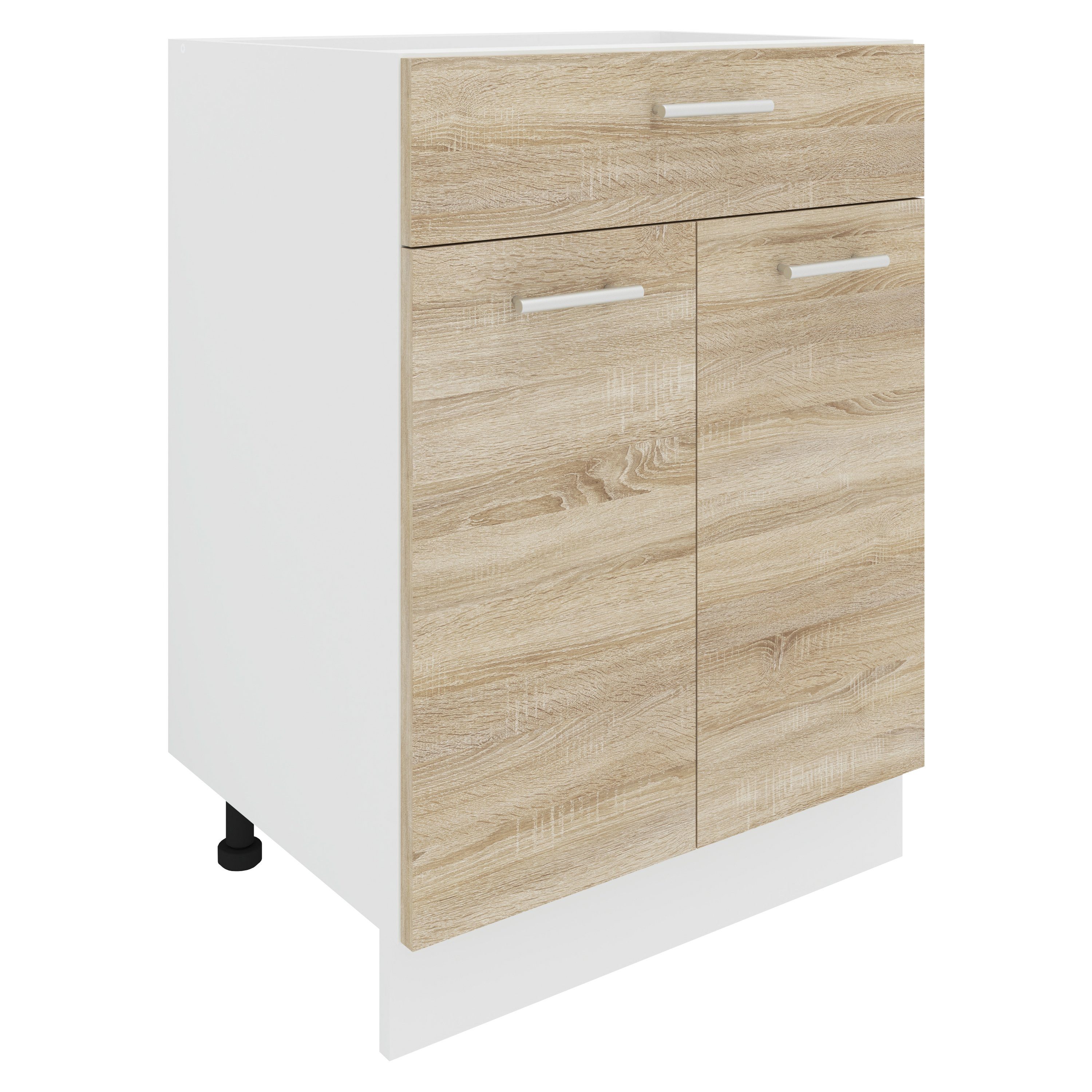 VCM Unterschrank Küchenschrank B 60 cm günstig online kaufen