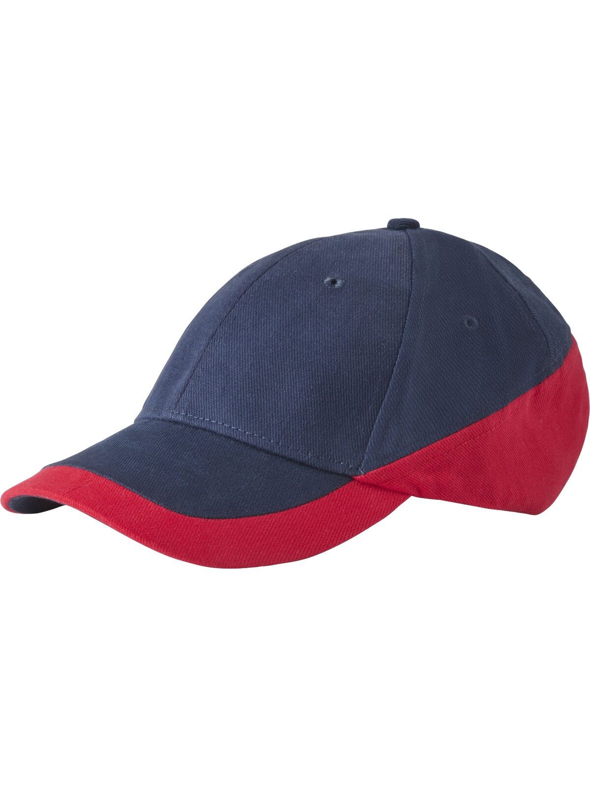 Jan Vanderstorm Baseball Cap RUNER (1-St)