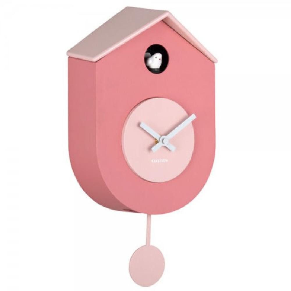Karlsson Uhr Kuckucksuhr Wall Clock Grato günstig online kaufen