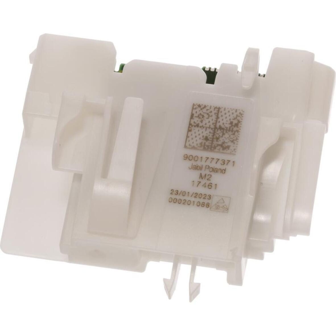 easyPART Montagezubehör Geschirrspüler wie BOSCH 10029644 BOSCH 10029644 SMM programmiert, Für Spülmaschine / Geschirrspüler