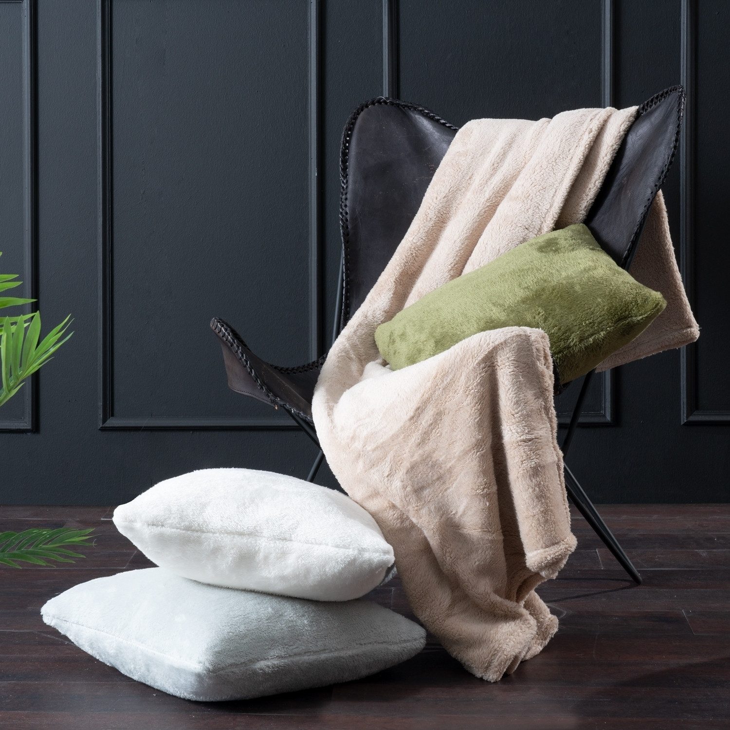 Home4You Kissenhülle