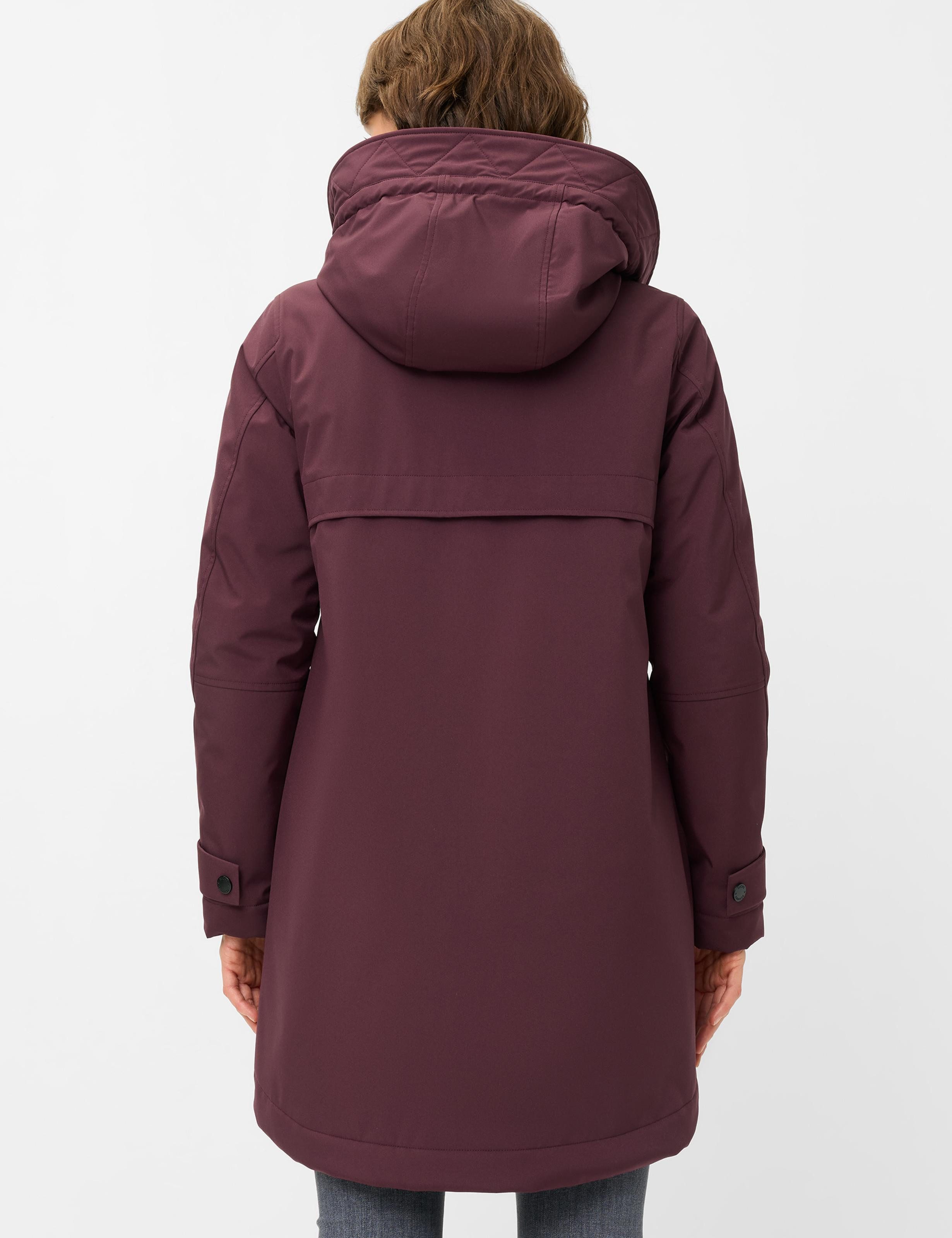 Fuchs Schmitt Outdoorjacke Style Kurzmantel Lilesand – Bild 2 von 5
