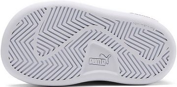 PUMA SMASH V2 L V INF Sneaker mit Klettverschluss