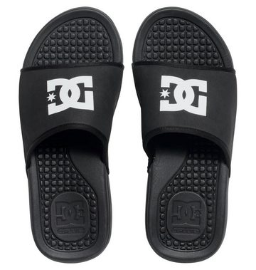 DC Shoes Dc M Bolsa Sandals Herren Badesandalen Badesandale