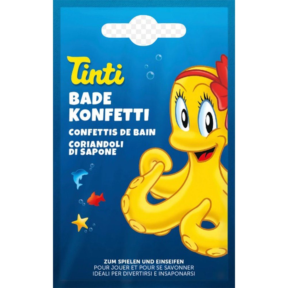 Spielstabil Badespielzeug Tinti Badekonfetti günstig online kaufen