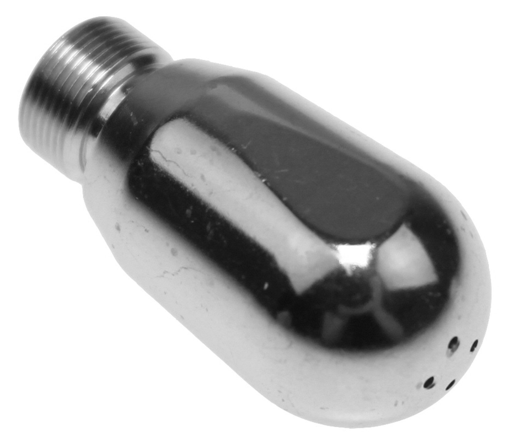Ablaufventil Sage SP0024830 Dampfdüse für SES500 the Bambino Plus Siebträger Espres