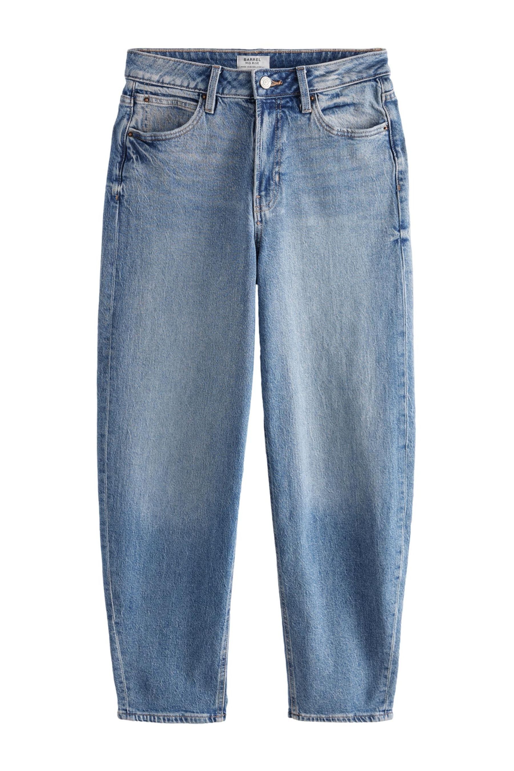Next Weite Jeans Authentic Jeans mit günstig online kaufen