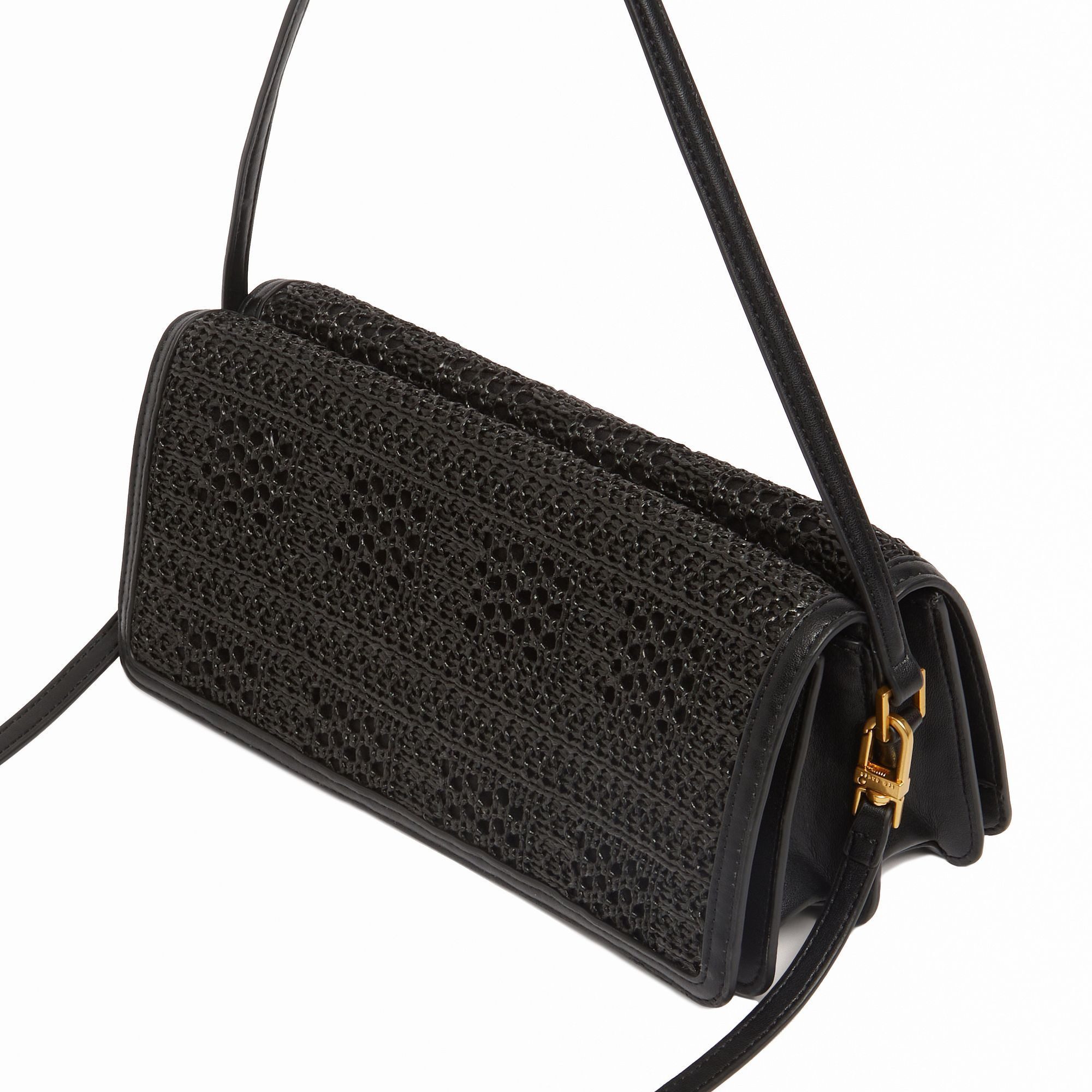 Ted Baker Schultertasche Pettria, Bast