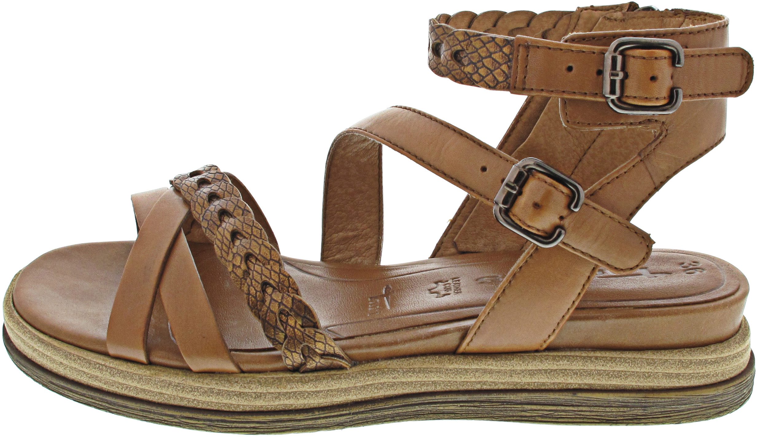 Sandalette