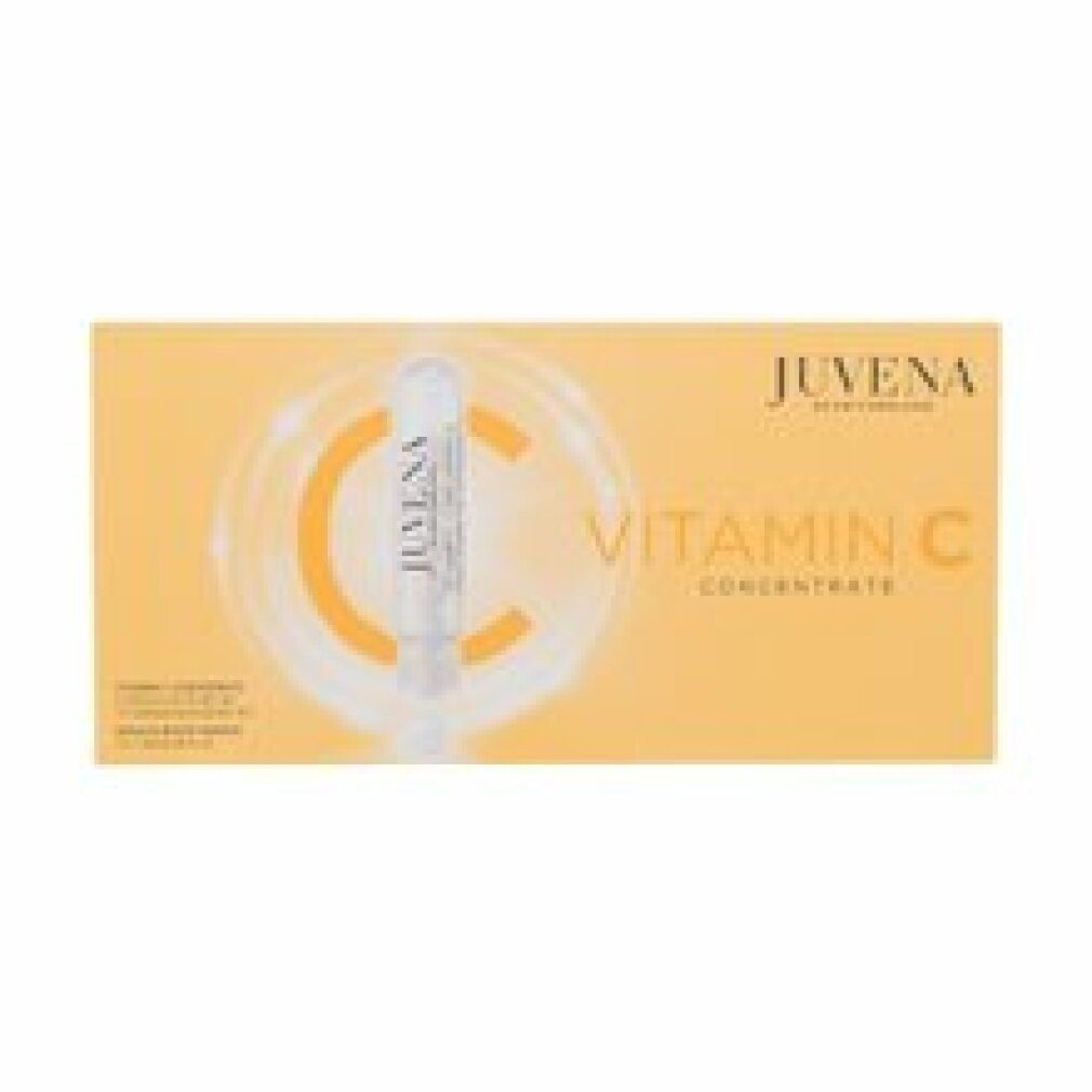 Juvena Gesichtspflege Vitamin C Juvena Set 0,35 g