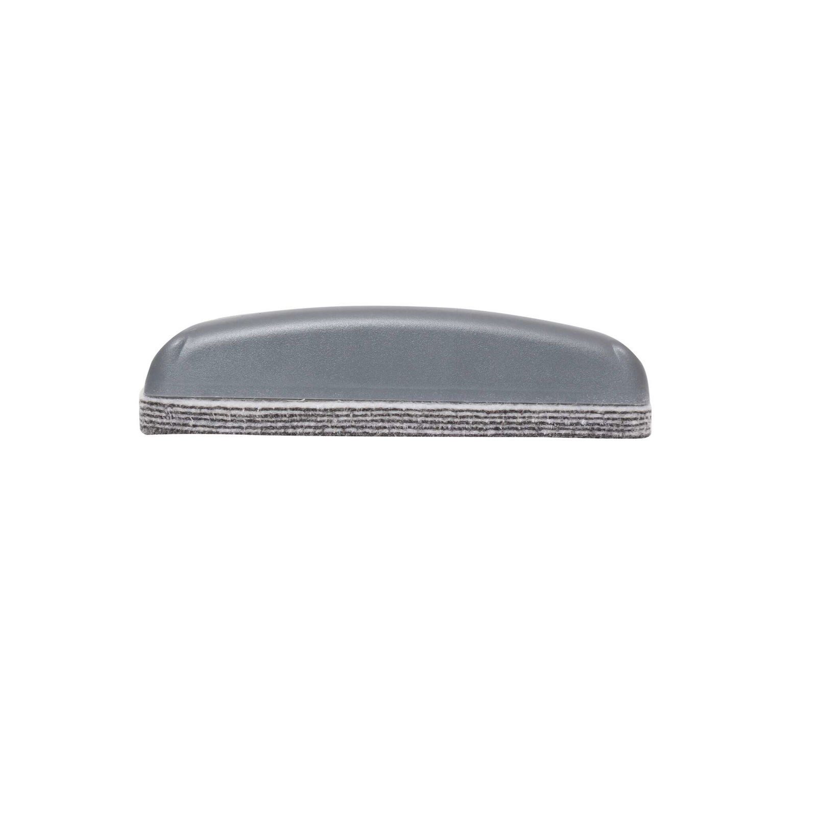 MAUL Reinigungsschwamm Tafelwischer MAULwipe L, 12-lagiges Vlies, 14,4x5,4 cm