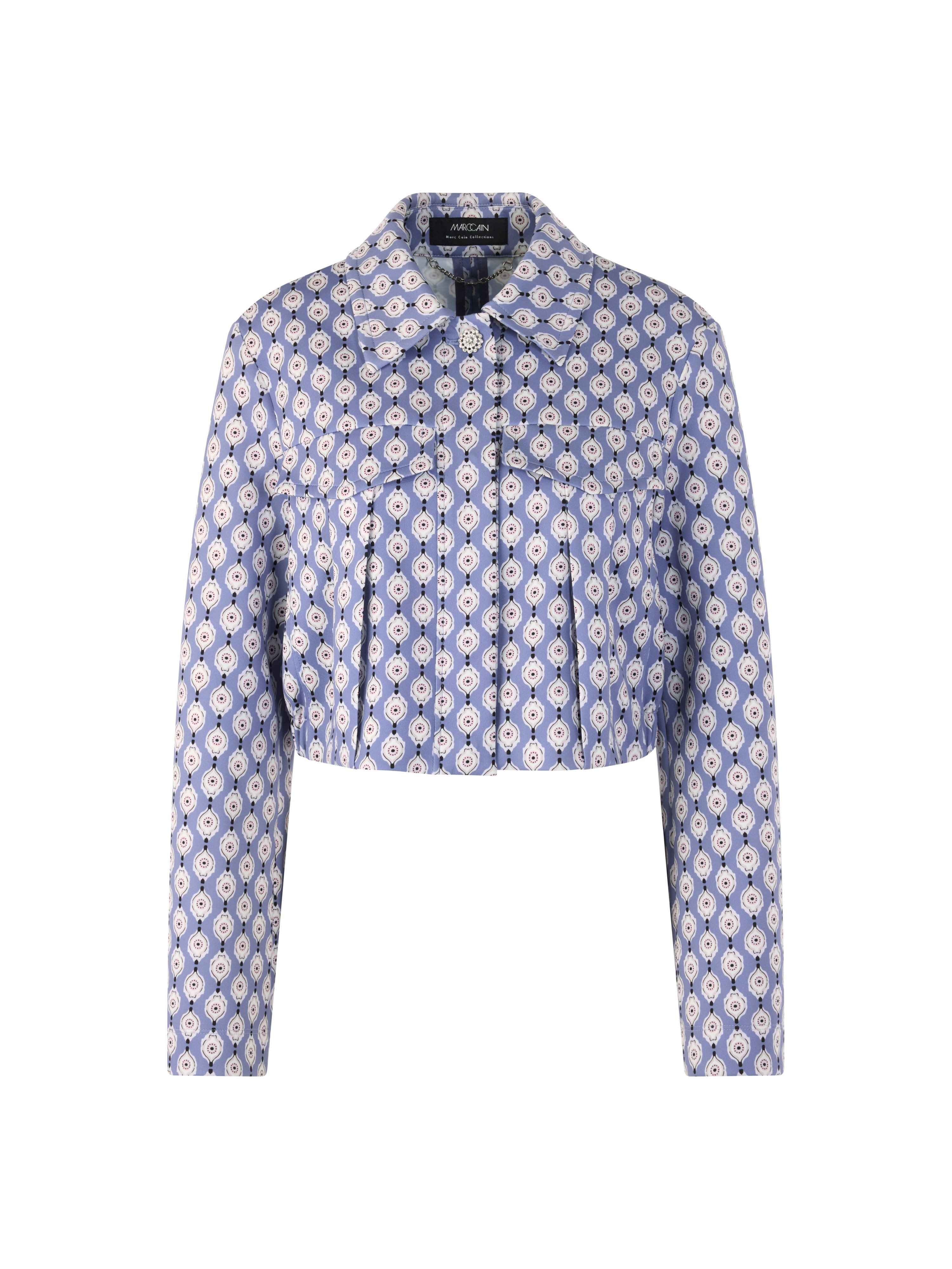 Steppjacke