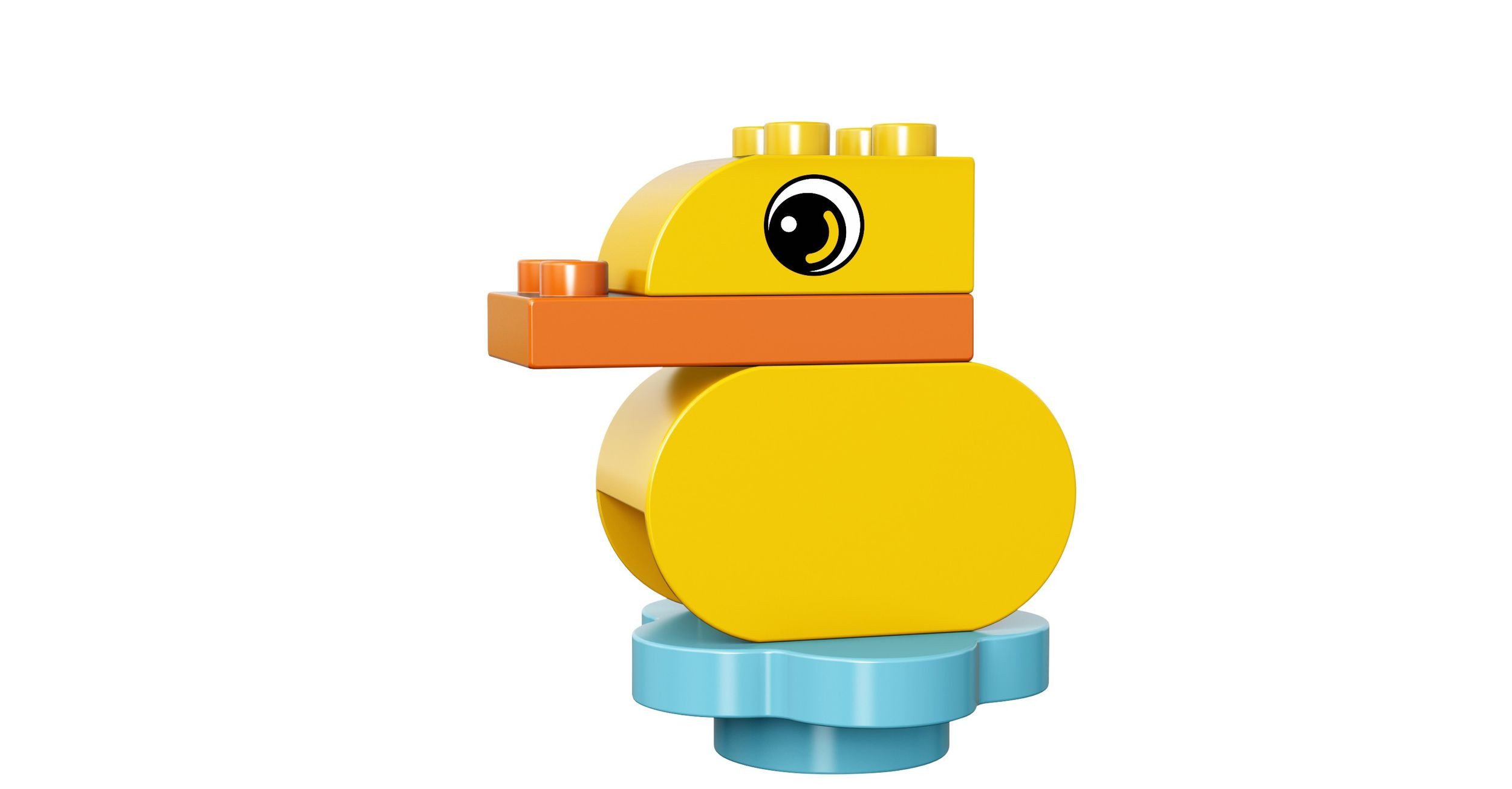LEGO® Spiel LEGO Duplo - 30321 Ente