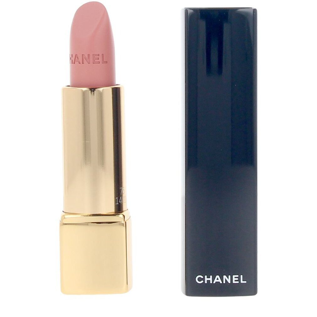 CHANEL Lippenstift ROUGE ALLURE VELVET #76 -Vielseitig 3,6 gr
