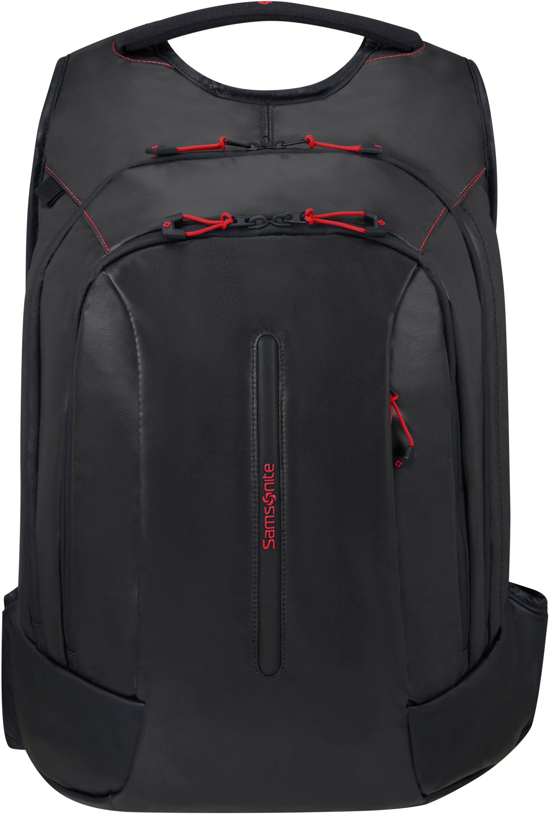 Samsonite Laptoprucksack ECODIVER, Freizeitrucksack Schulrucksack Tablet- günstig online kaufen