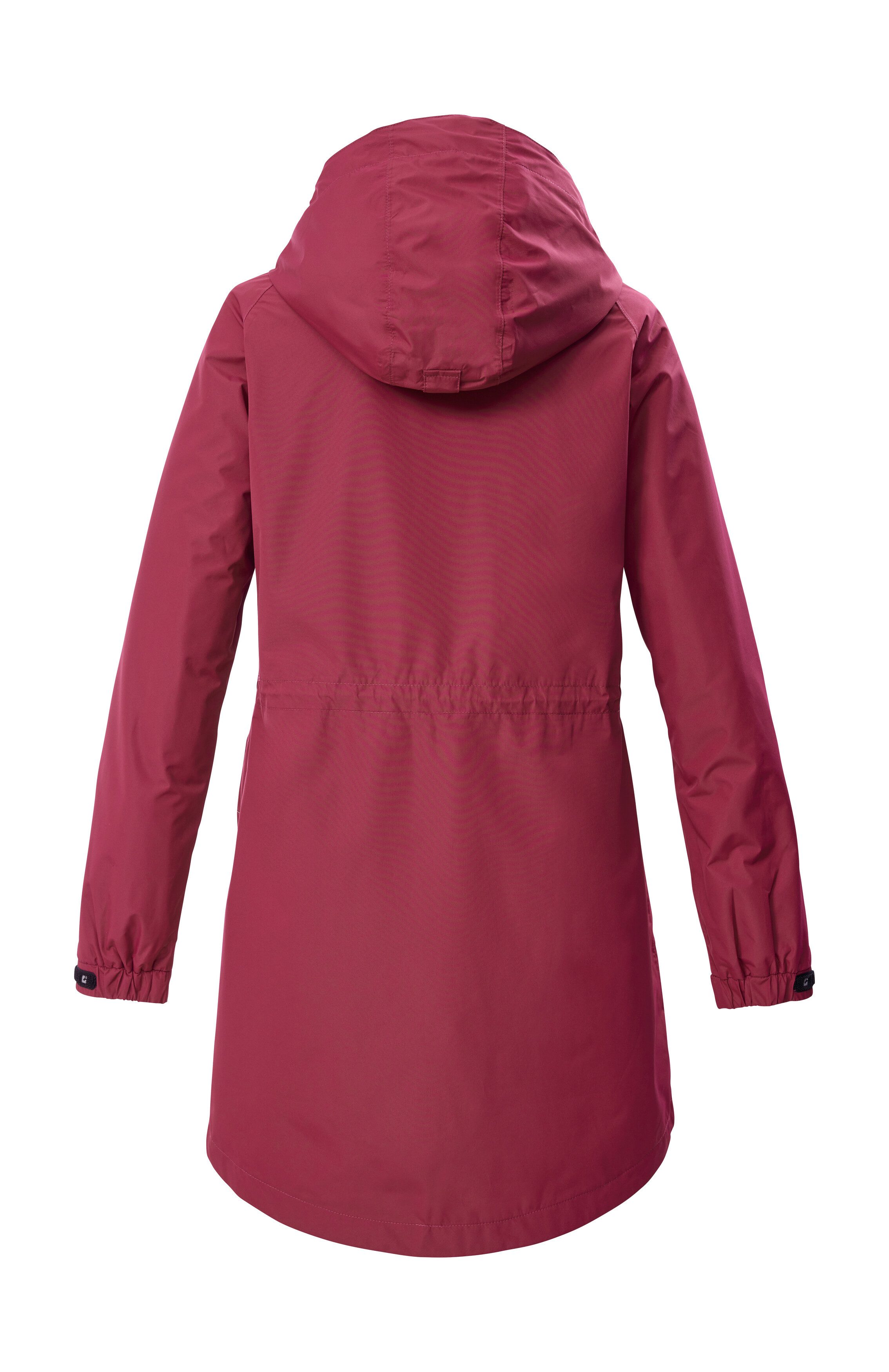 Killtec Parka KOS 35 WMN PRK Wasser- und winddichter Damenparka, atmungsakt günstig online kaufen