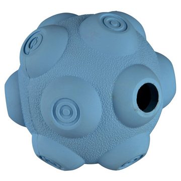 TRIXIE Tier-Intelligenzspielzeug Dog Activity Snackball, Durchmesser: 9 cm