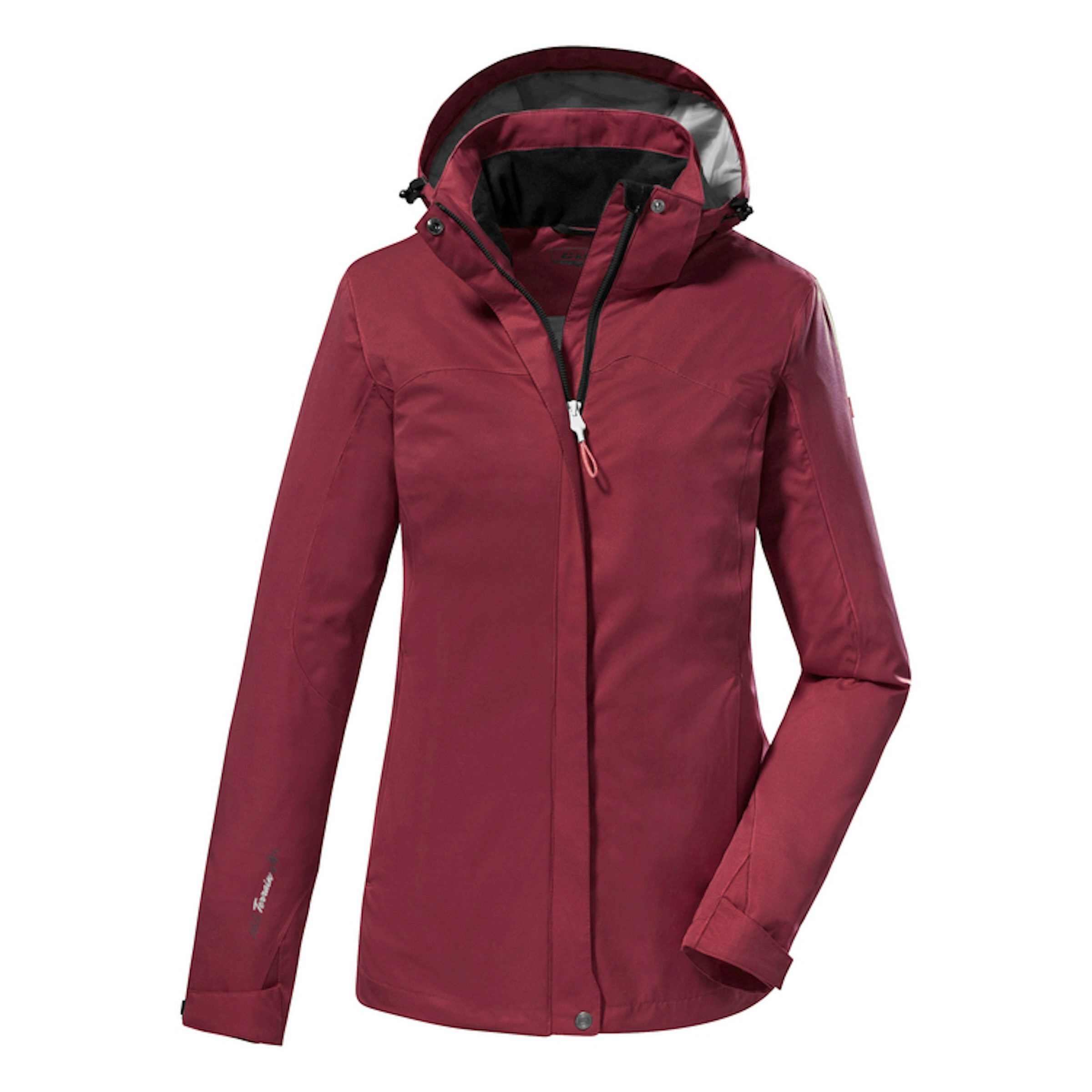 Killtec Funktionsjacke KOS 133 WMN JCKT günstig online kaufen