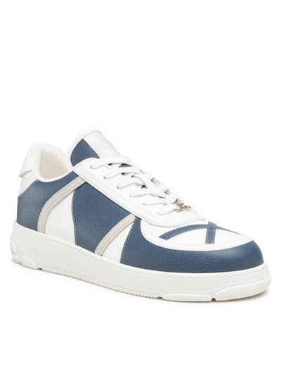 GCDS Sneakers CC94M460084 Blue 08 Sneaker