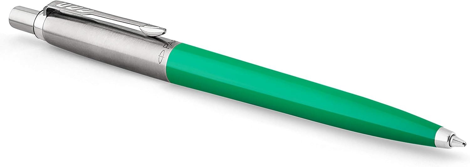 Parker Permanentmarker Parker Jotter Original Schwarz-Blaue Mine