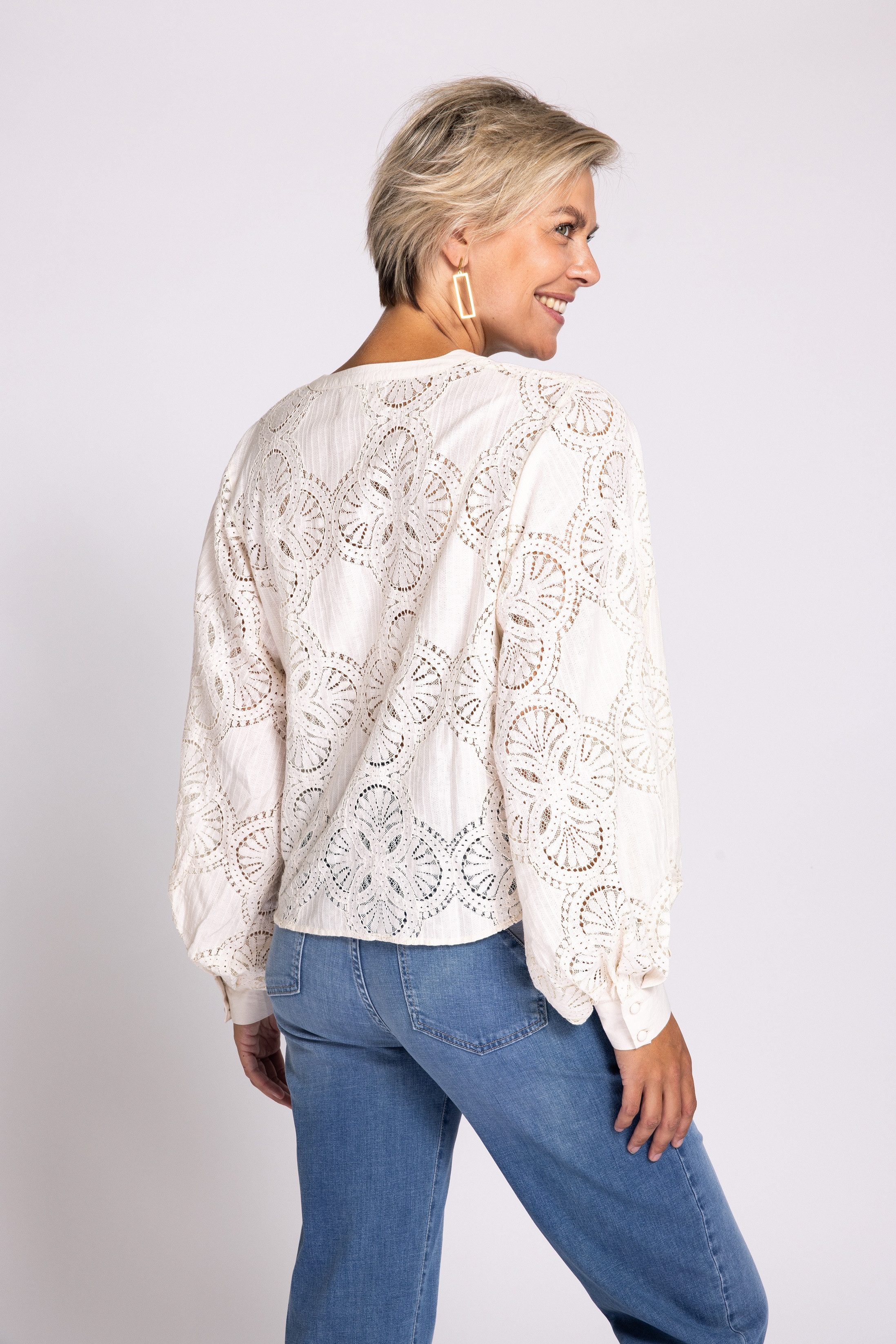 Zhrill Blusenshirt ZHROMY Blouses günstig online kaufen
