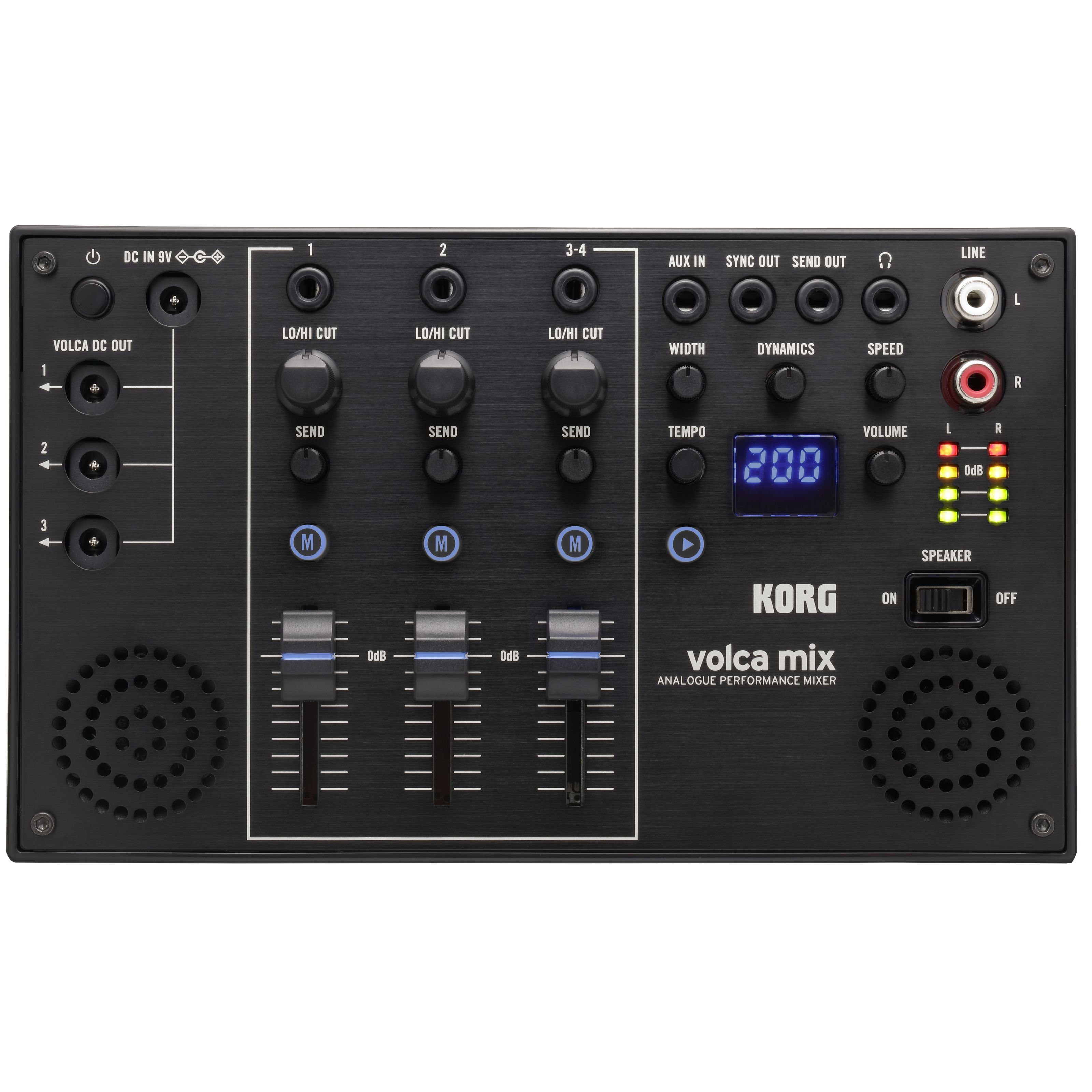 Synthesizer