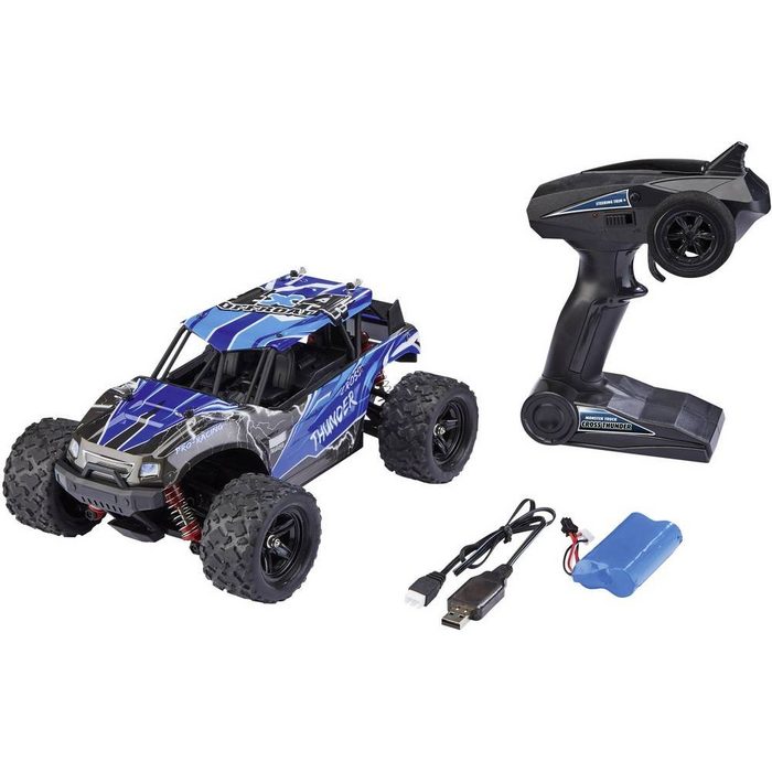 Revell Control RC-Auto RC Buggy