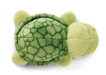 Nici Kuscheltier Nici Magnet Schildkröte Tateus 10 cm grün Stoffmagnet